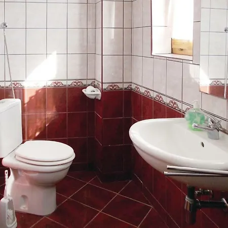 Two-bedroom Holiday In * Kisszékely
