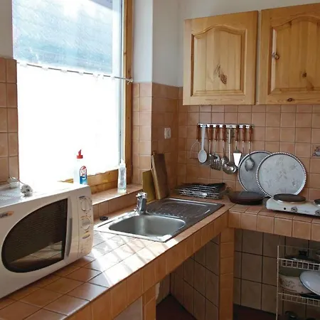 Two-bedroom Holiday In Feriehus *