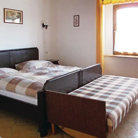 Feriehus Two-bedroom Holiday In